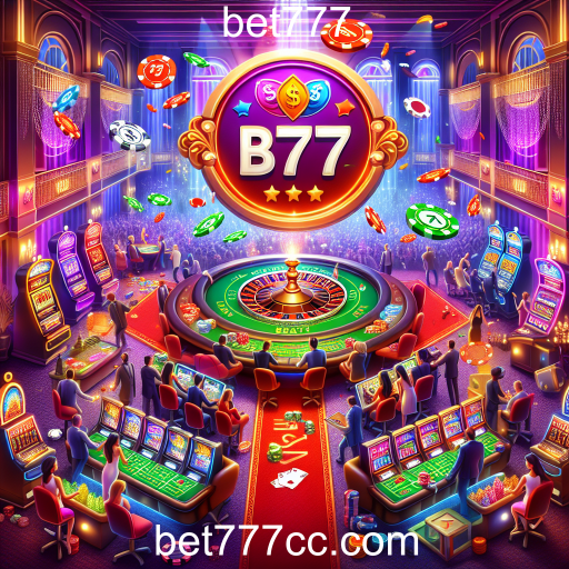 Explorando as Ofertas do Bet777: Oportunidades Imperdíveis para Jogadores